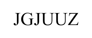 JGJUUZ