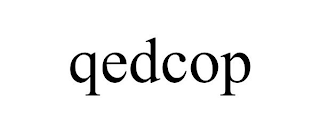 QEDCOP