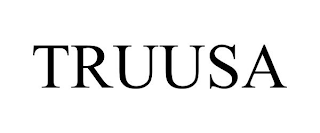 TRUUSA