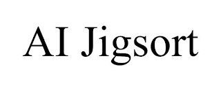 AI JIGSORT