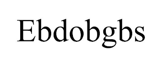 EBDOBGBS