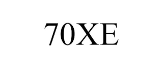 70XE