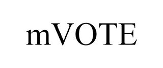 MVOTE