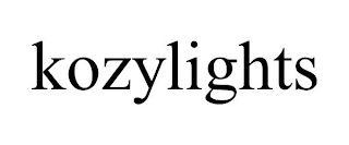 KOZYLIGHTS