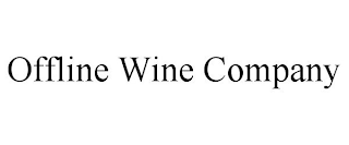 OFFLINE WINE COMPANY