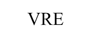 VRE