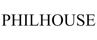 PHILHOUSE