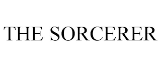 THE SORCERER