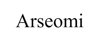 ARSEOMI