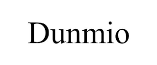 DUNMIO