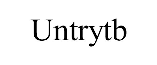 UNTRYTB