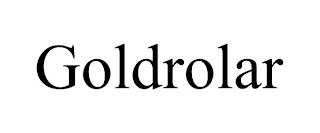 GOLDROLAR