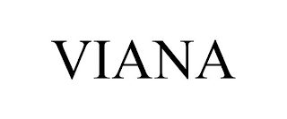 VIANA