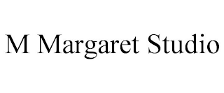 M MARGARET STUDIO