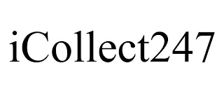 ICOLLECT247