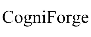 COGNIFORGE