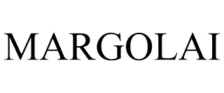 MARGOLAI