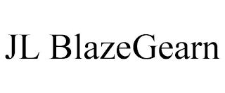 JL BLAZEGEARN