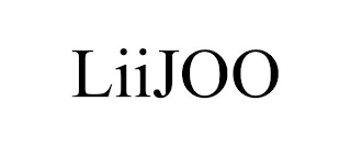 LIIJOO