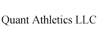 QUANT ATHLETICS LLC