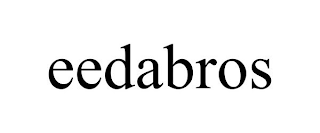 EEDABROS