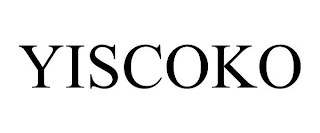 YISCOKO