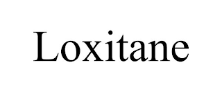 LOXITANE