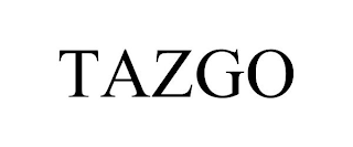 TAZGO