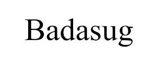 BADASUG