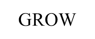 GROW