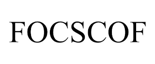 FOCSCOF