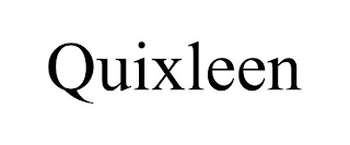 QUIXLEEN