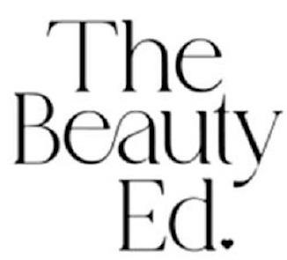 THE BEAUTY ED