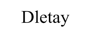 DLETAY