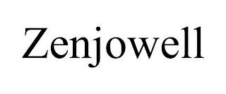 ZENJOWELL