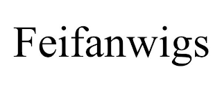 FEIFANWIGS