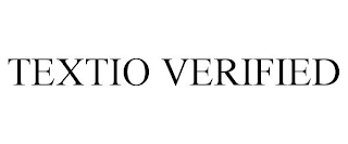 TEXTIO VERIFIED