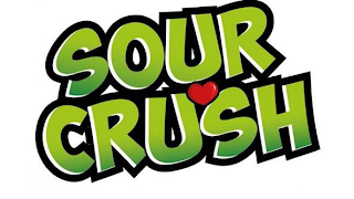 SOUR CRUSH