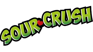 SOUR CRUSH