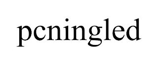 PCNINGLED