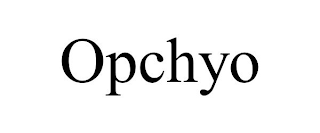 OPCHYO