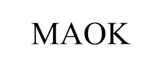 MAOK