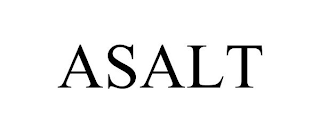 ASALT