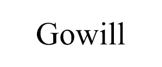 GOWILL