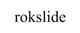 ROKSLIDE