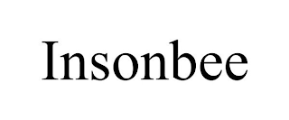 INSONBEE