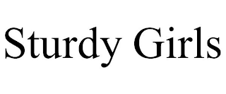 STURDY GIRLS