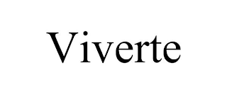 VIVERTE