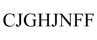 CJGHJNFF