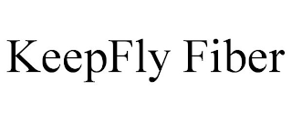KEEPFLY FIBER